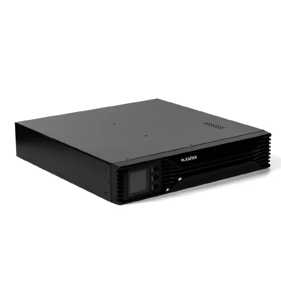 RAPAN-UPS 3000-RACK-IN-4X9 Бастион